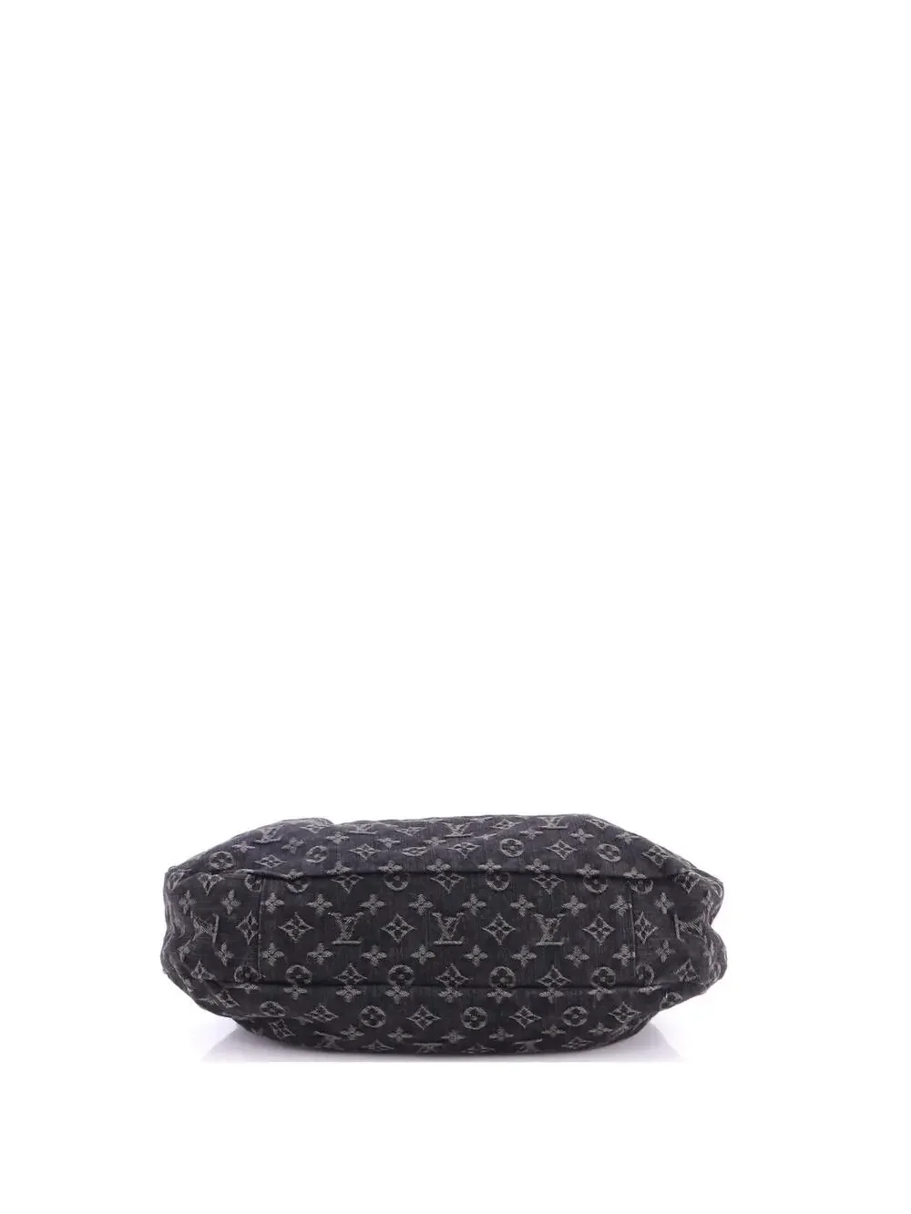 Louis Vuitton Daily Handbag Denim Pm #298580L22B